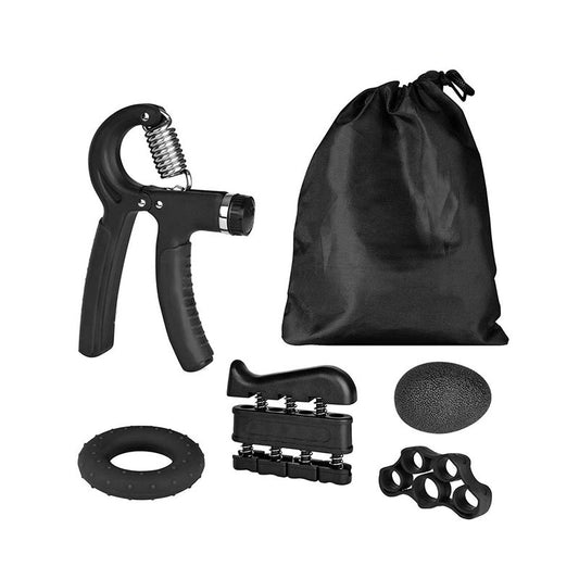 Adjustable Resistance Grip Strengthener Forearm Strengthener Hand Grips